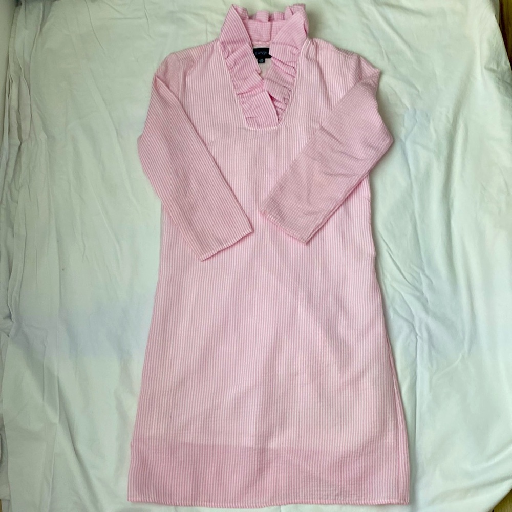 Sawyer dress